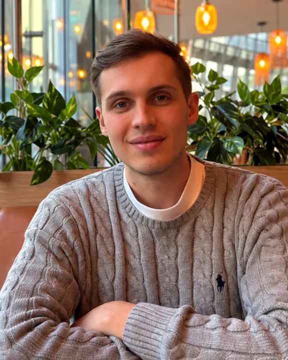 Oleg